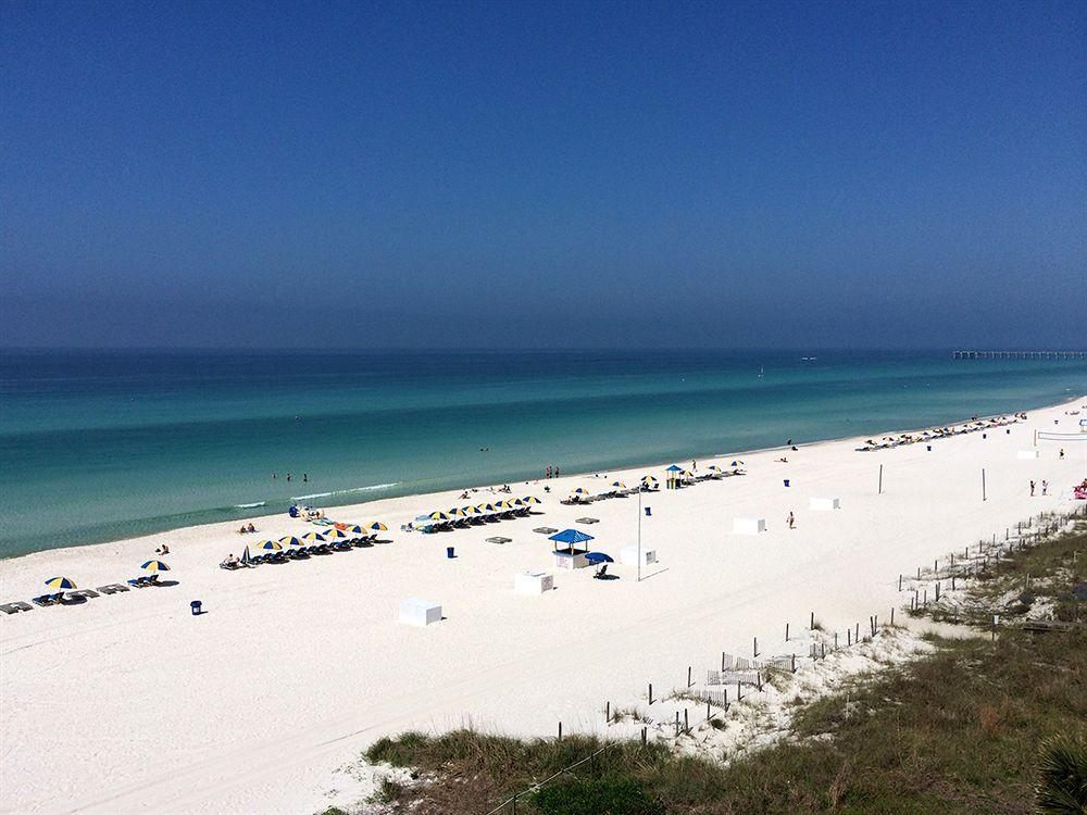 Seahaven Beach Hotel Panama City Beach Exterior foto